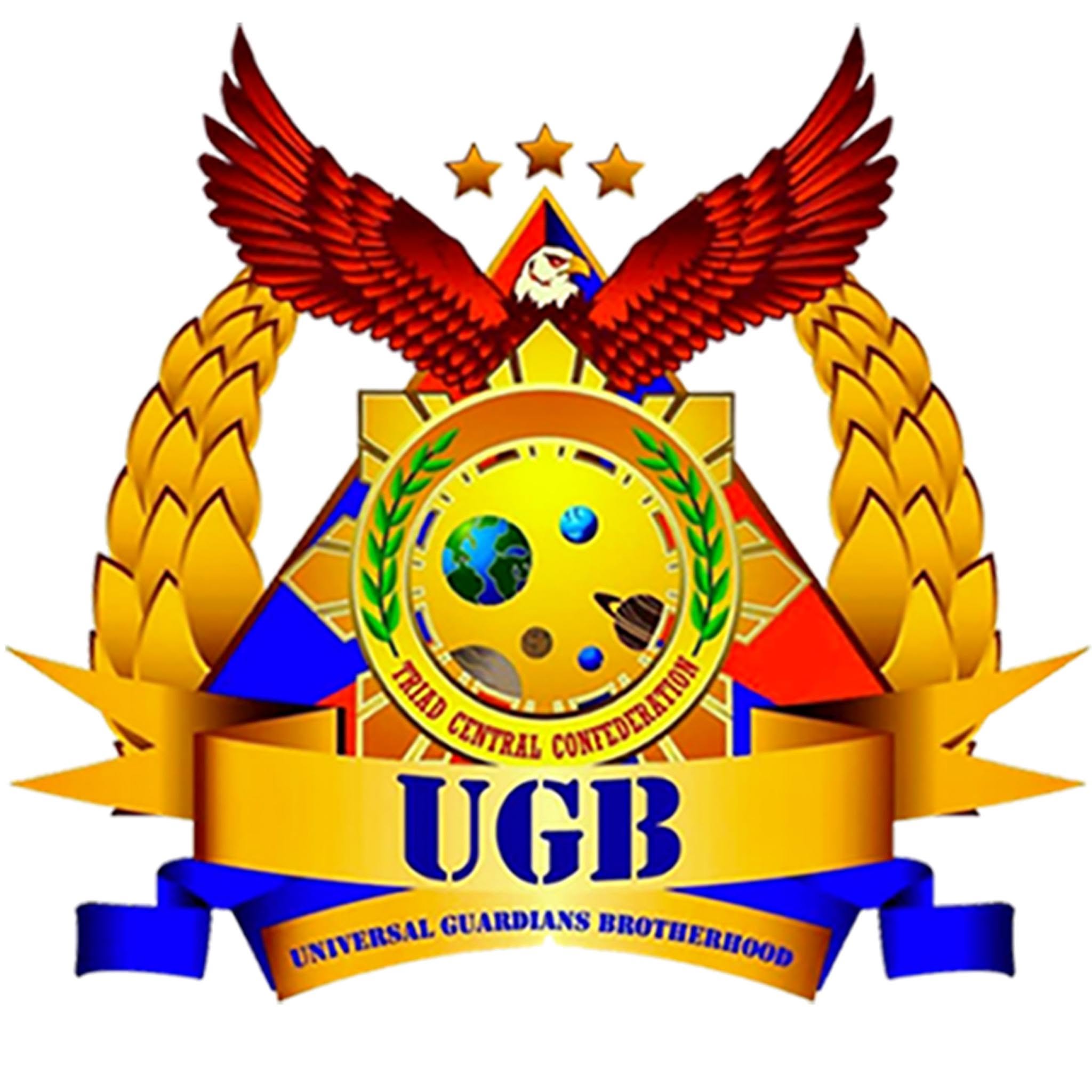 UGB official emblem